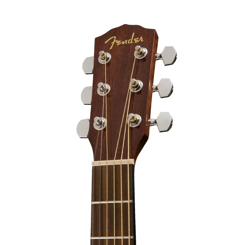 Fender CD-60S Natural Solak Akustik Gitar Fender CD-60S Natural Solak Akustik Gitar