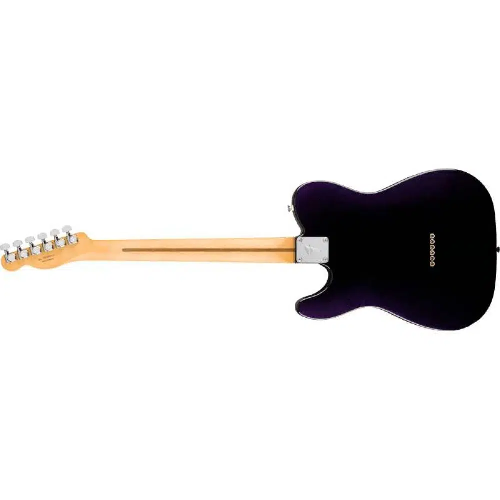 Fender Player II Modified Telecaster Gülağacı Klavye Dusk Elektro Gitar Fender Player II Modified Telecaster Gülağacı Klavye Dusk Elektro Gitar