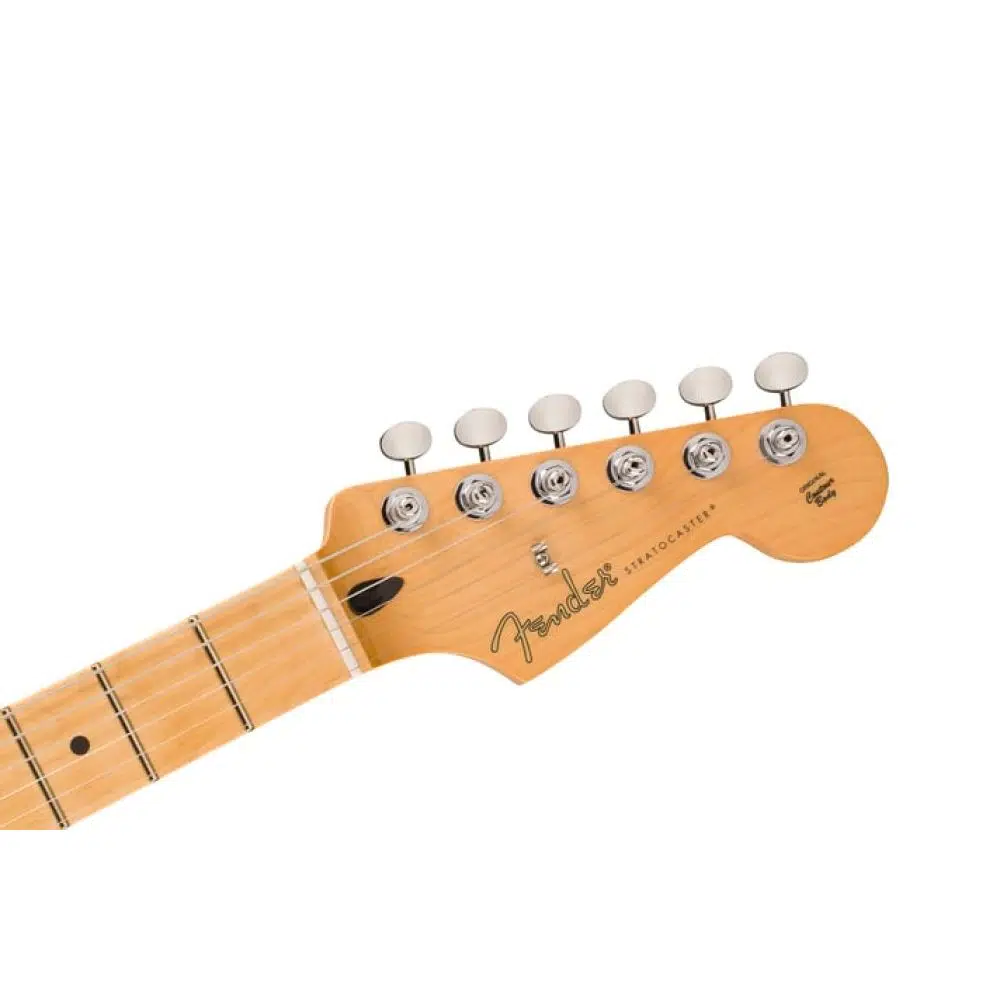 Fender Player II Stratocaster Akçaağaç Klavye Aquatone Blue Elektro Gitar Fender Player II Stratocaster Akçaağaç Klavye Aquatone Blue Elektro Gitar