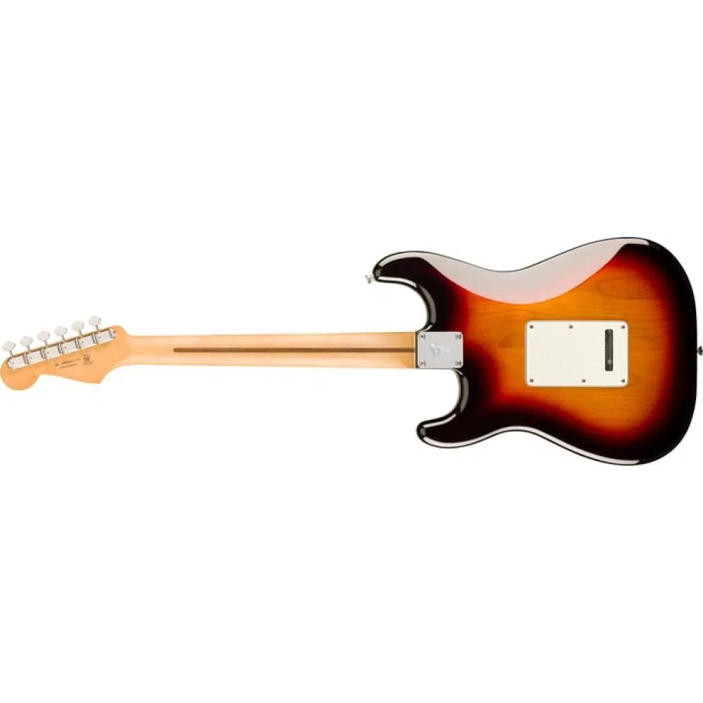 Fender Player II Stratocaster Gülağacı Klavye 3 Ton Sunburst Elektro Gitar Fender Player II Stratocaster Gülağacı Klavye 3 Ton Sunburst Elektro Gitar