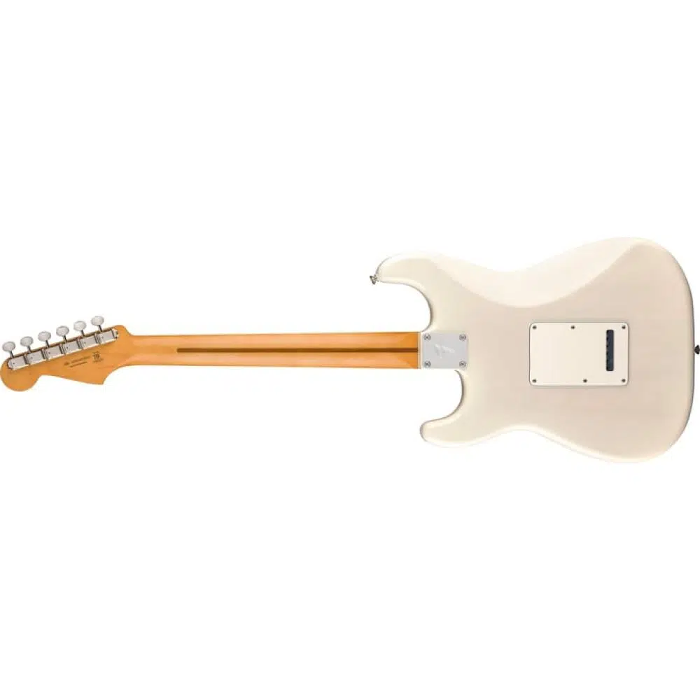 Fender Player II Stratocaster HSS Chambered Ash Gövde Gülağacı Klavye White Blonde Elektro Gitar Fender Player II Stratocaster HSS Chambered Ash Gövde Gülağacı Klavye White Blonde Elektro Gitar