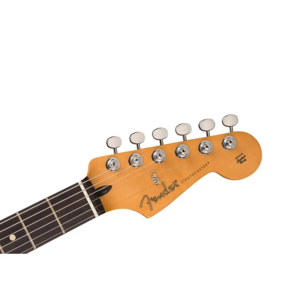 Fender Player II Stratocaster HSS Chambered Ash Gövde Gülağacı Klavye White Blonde Elektro Gitar Fender Player II Stratocaster HSS Chambered Ash Gövde Gülağacı Klavye White Blonde Elektro Gitar