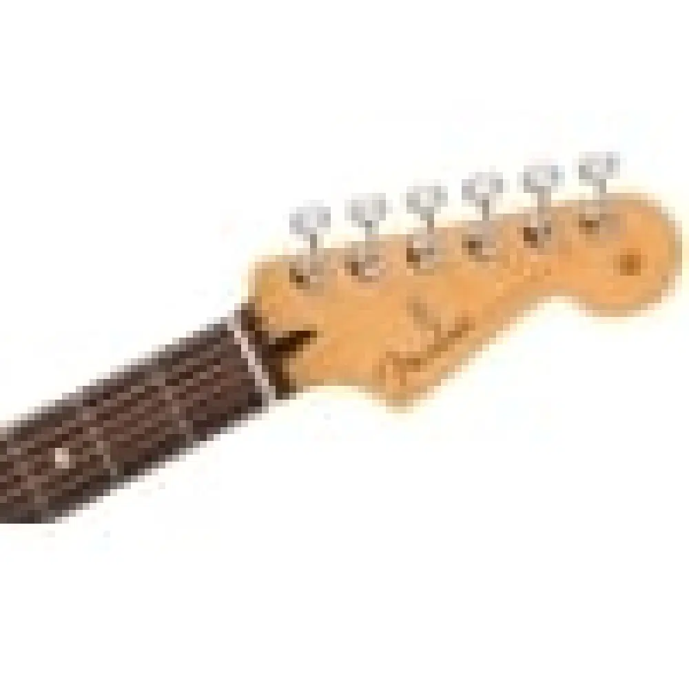 Fender Player II Stratocaster HSS Gülağacı Klavye Polar White Elektro Gitar Fender Player II Stratocaster HSS Gülağacı Klavye Polar White Elektro Gitar