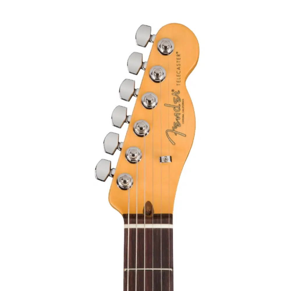 Fender Player II Telecaster Gülağacı Klavye Birch Green Elektro Gitar Fender Player II Telecaster Gülağacı Klavye Birch Green Elektro Gitar