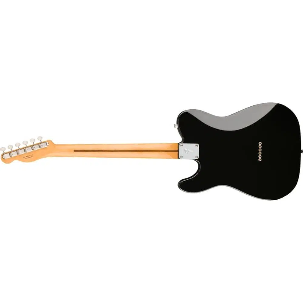 Fender Player II Telecaster HH Gülağacı Klavye Black Elektro Gitar Fender Player II Telecaster HH Gülağacı Klavye Black Elektro Gitar