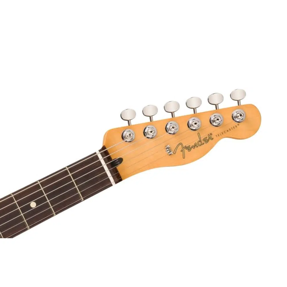 Fender Player II Telecaster HH Gülağacı Klavye Black Elektro Gitar Fender Player II Telecaster HH Gülağacı Klavye Black Elektro Gitar