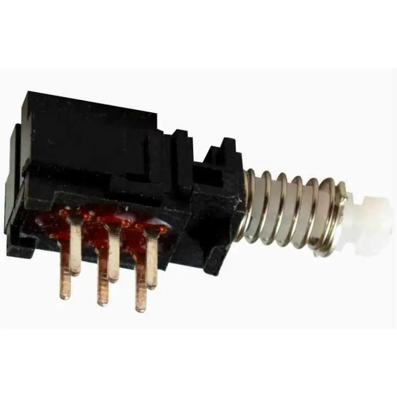 Fender Push Switch SLFLK Short 2 Yedek Parça