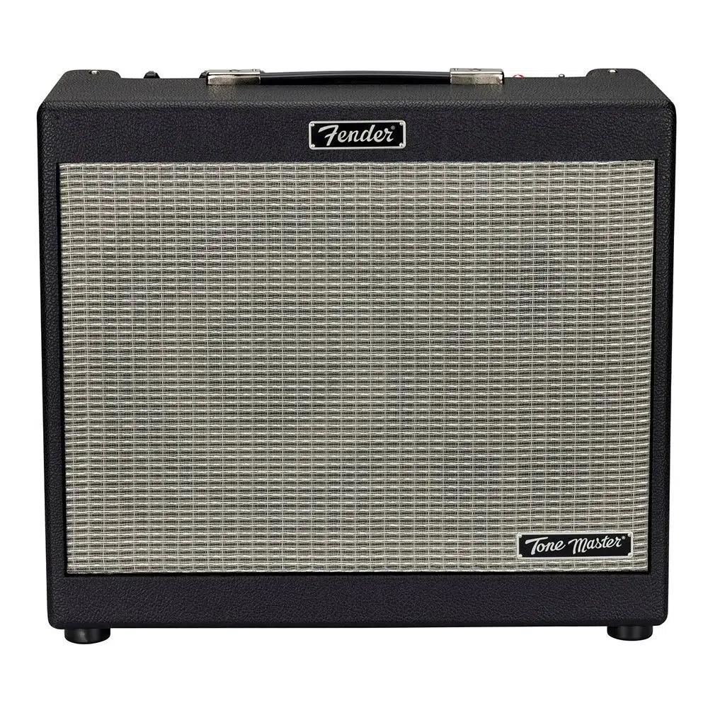 Fender Tone Master FR-10 Elektro Gitar Amfi Powered Kabini Fender Tone Master FR-10 Elektro Gitar Amfi Powered Kabini
