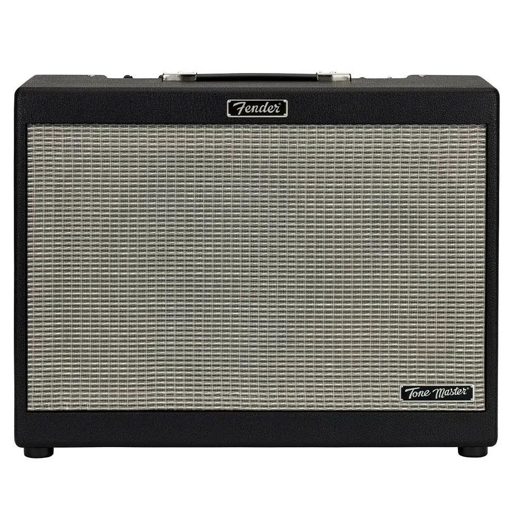 Fender Tone Master FR-12 Elektro Gitar Amfi Powered Kabini Fender Tone Master FR-12 Elektro Gitar Amfi Powered Kabini