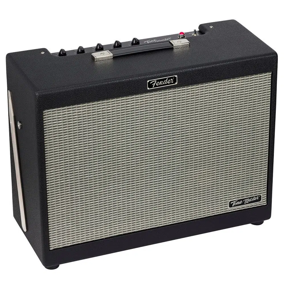 Fender Tone Master FR-12 Elektro Gitar Amfi Powered Kabini Fender Tone Master FR-12 Elektro Gitar Amfi Powered Kabini