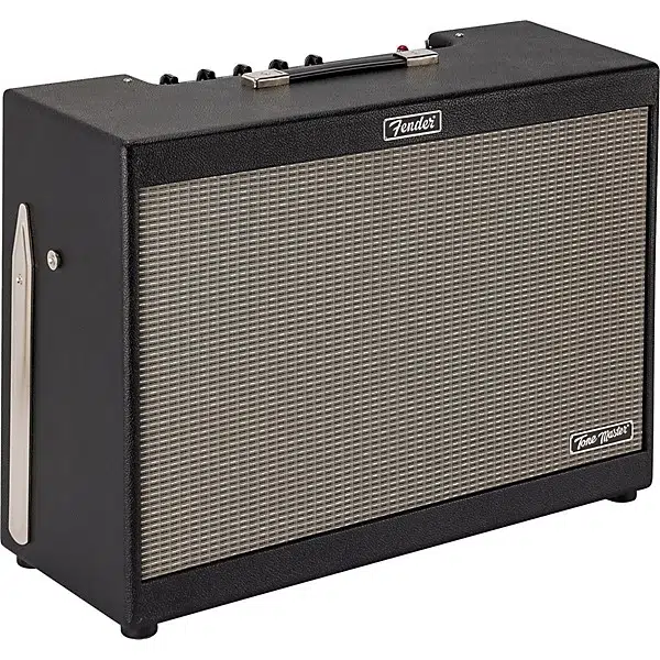 Fender Tone Master FR-212 Elektro Gitar Amfi Powered Kabini Fender Tone Master FR-212 Elektro Gitar Amfi Powered Kabini