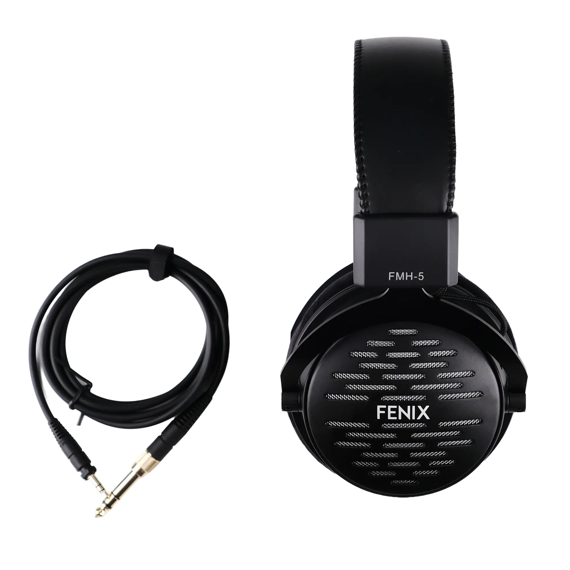 Fenix FMH-5 32 Ohm Yarı Açık yapılı Monitör Kulaklık