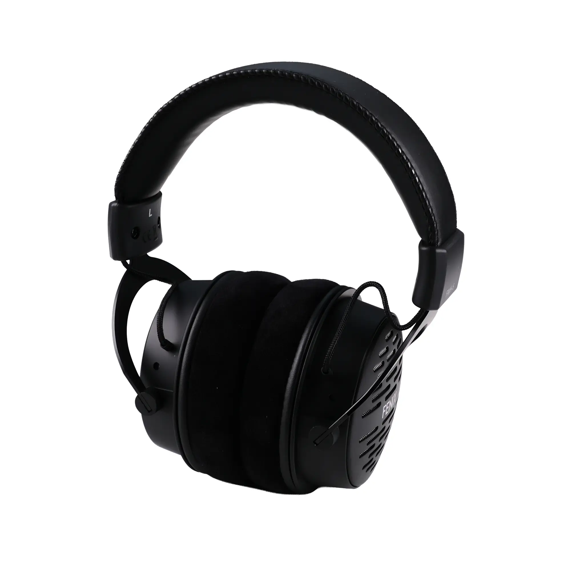 Fenix FMH-5 32 Ohm Yarı Açık yapılı Monitör Kulaklık Fenix FMH-5 32 Ohm Yarı Açık yapılı Monitör Kulaklık
