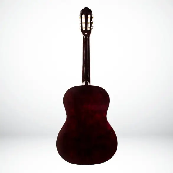 Fenix FX-3900 OR 4/4 Klasik Gitar (Koyu Natural) Fenix FX-3900 OR 4/4 Klasik Gitar (Koyu Natural)