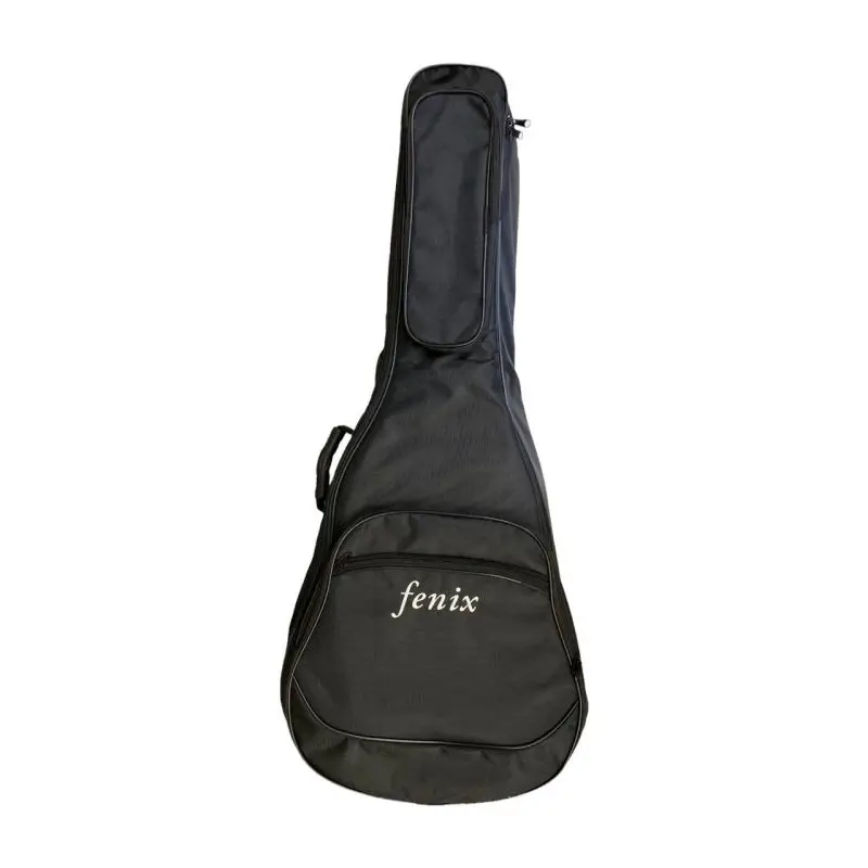 Fenix FXSAGB Standart Akustik Gitar Gigbag
