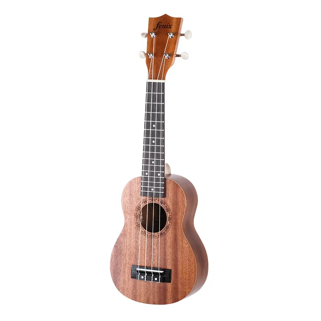 Fenix PS-S100 Soprano Ukulele (Kılıf Hediyeli) Fenix PS-S100 Soprano Ukulele (Kılıf Hediyeli)