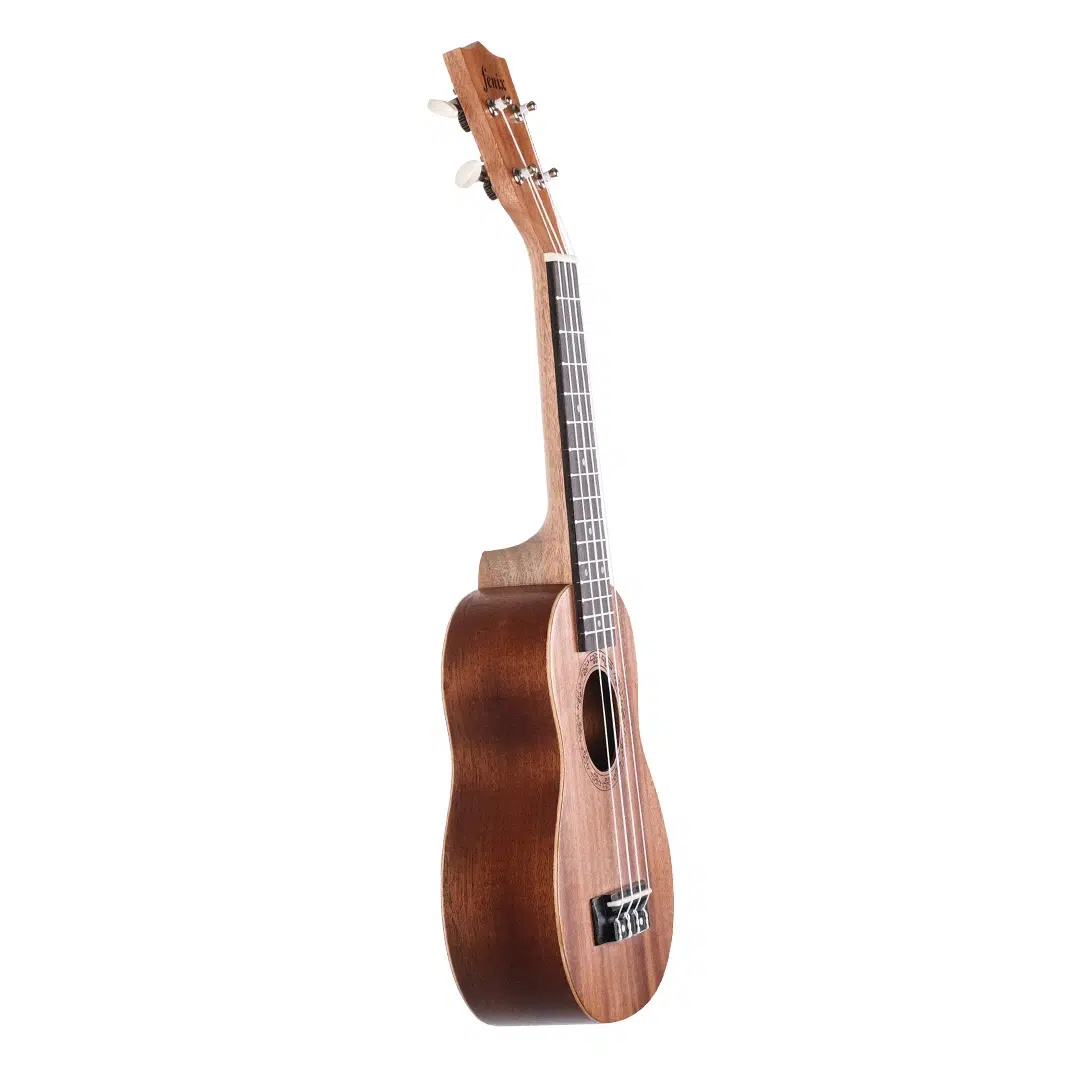 Fenix PS-S100 Soprano Ukulele (Kılıf Hediyeli) Fenix PS-S100 Soprano Ukulele (Kılıf Hediyeli)