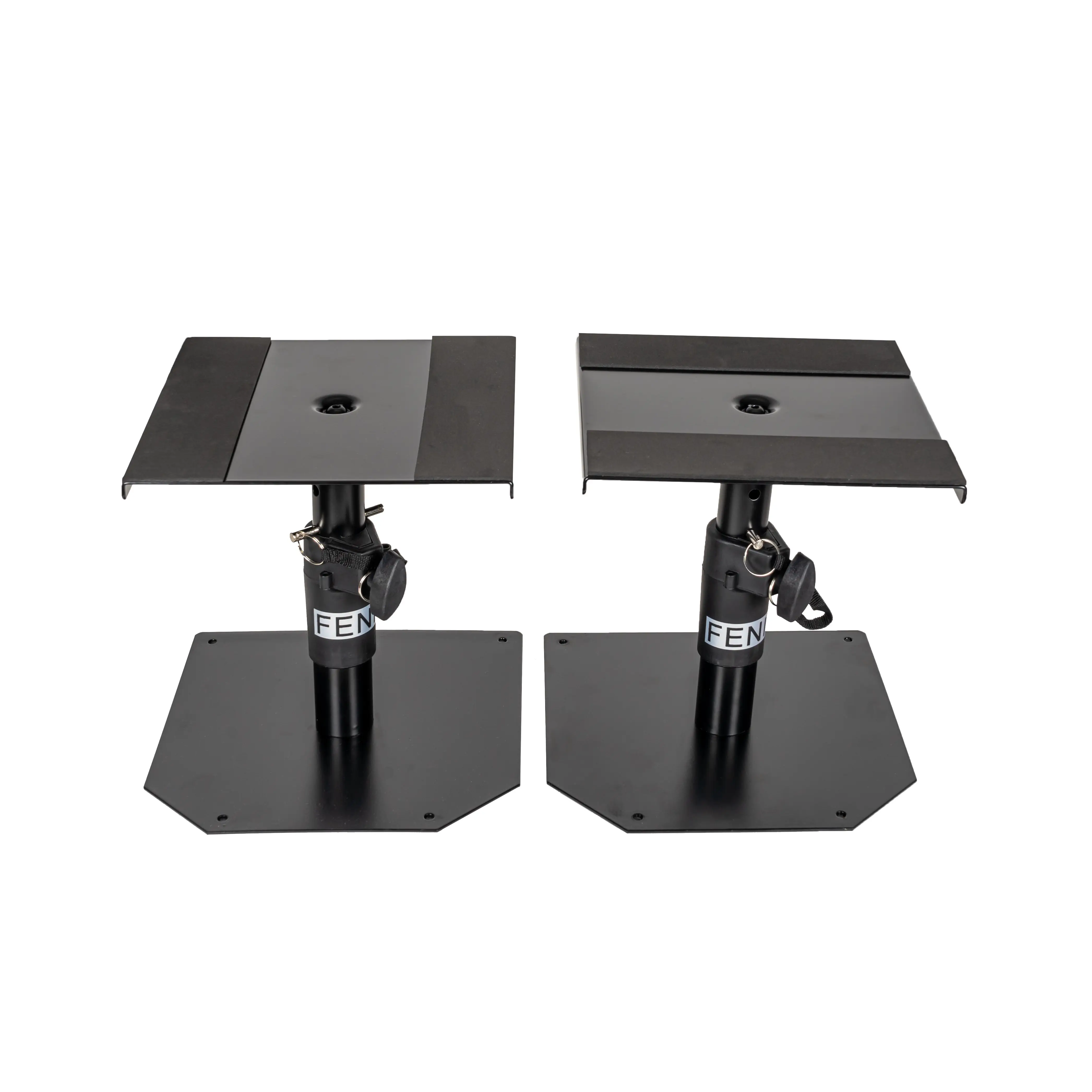Fenix SS 032 R Masaüstü Monitör Standı (Çift) Fenix SS 032 R Masaüstü Monitör Standı (Çift)