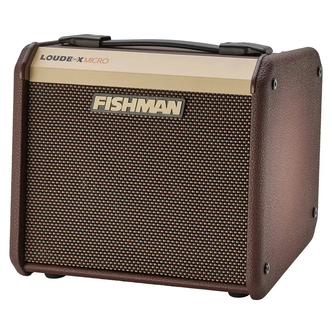 Fishman Loudbox Micro 40 Watt Akustik Amfi Fishman Loudbox Micro 40 Watt Akustik Amfi