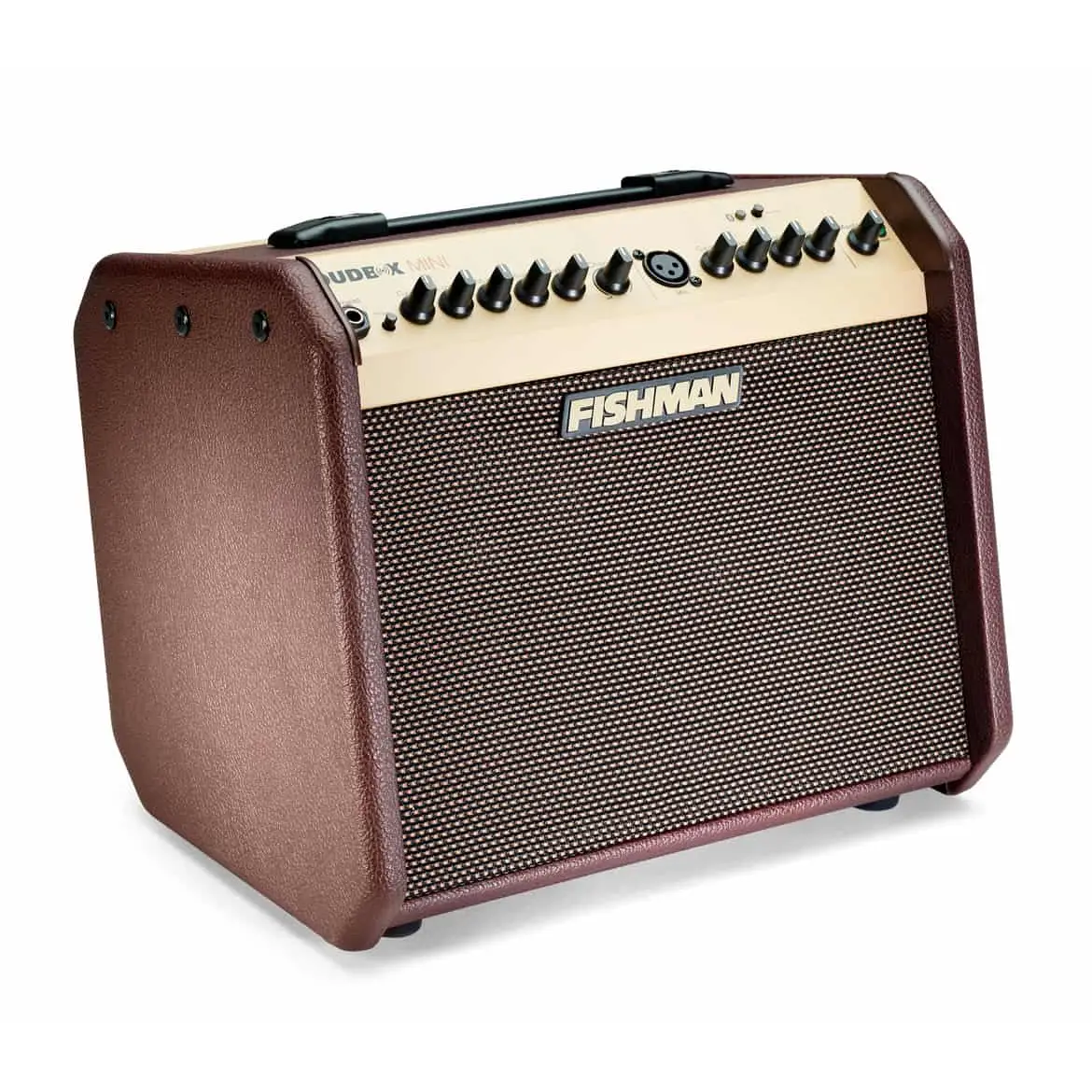 Fishman Loudbox Mini Bluetooth Akustik Amfi Fishman Loudbox Mini Bluetooth Akustik Amfi