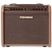 Fishman Loudbox Mini Charge Akustik Gitar Amfi Fishman Loudbox Mini Charge Akustik Gitar Amfi