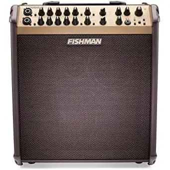 Fishman Loudbox Performer BT 180-Watt Akustik Amfi