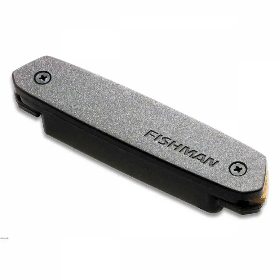 Fishman NEO-D Humbucker Soundhole Manyetiği Fishman NEO-D Humbucker Soundhole Manyetiği