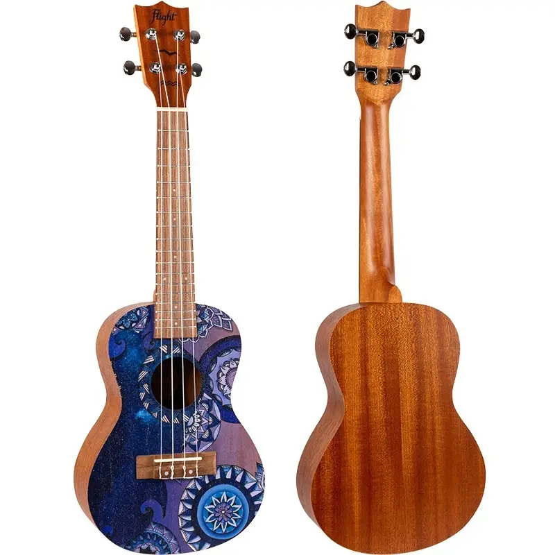 Flight AUC-33 Stardust Concert Ukulele Flight AUC-33 Stardust Concert Ukulele