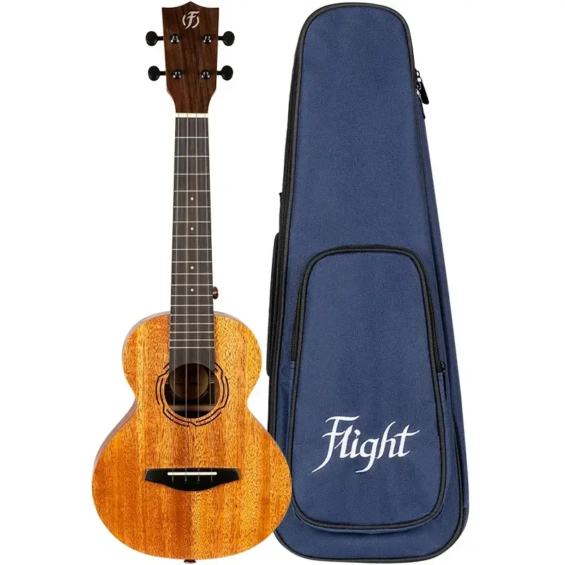 Flight NUC500 Concert Ukulele