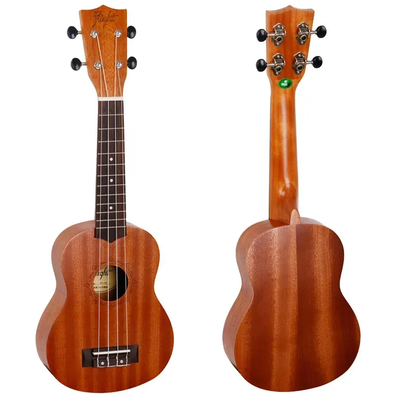 Flight NUS310 Soprano Ukulele Flight NUS310 Soprano Ukulele