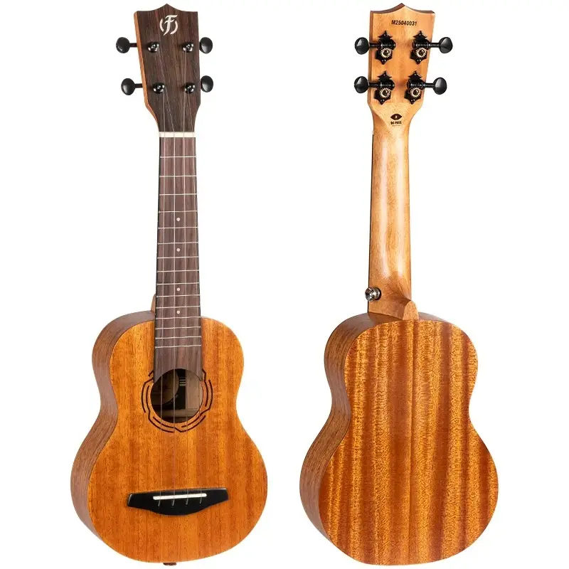 Flight NUS500 Soprano Ukulele Flight NUS500 Soprano Ukulele