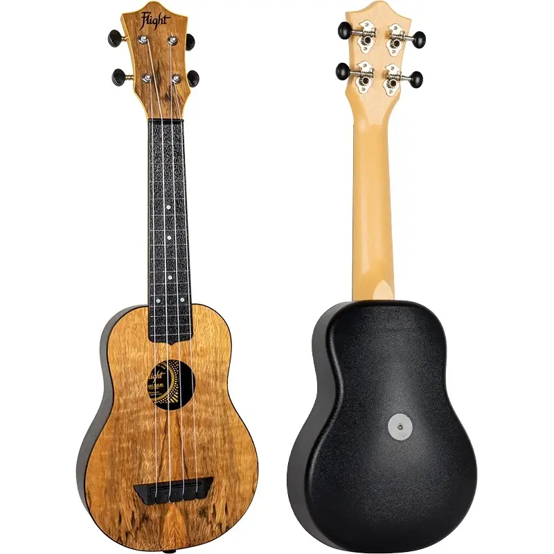 Flight TUS55 Mango Soprano Travel Ukulele Flight TUS55 Mango Soprano Travel Ukulele