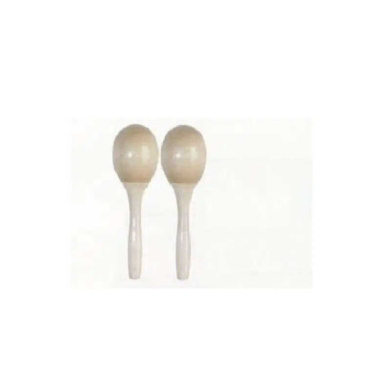 FOCUS FC267 - Ahşap Maracas (Çift) FOCUS FC267 - Ahşap Maracas (Çift)