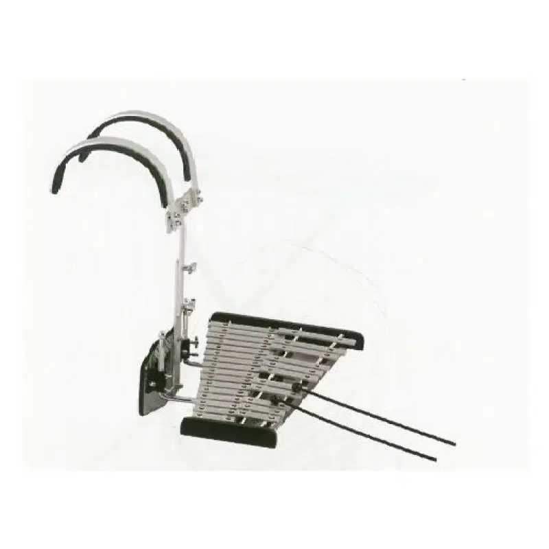 FOCUS FCGS-0632 Taşıma Apartlı 2,5 Oktav Glockenspiel FOCUS FCGS-0632 Taşıma Apartlı 2,5 Oktav Glockenspiel