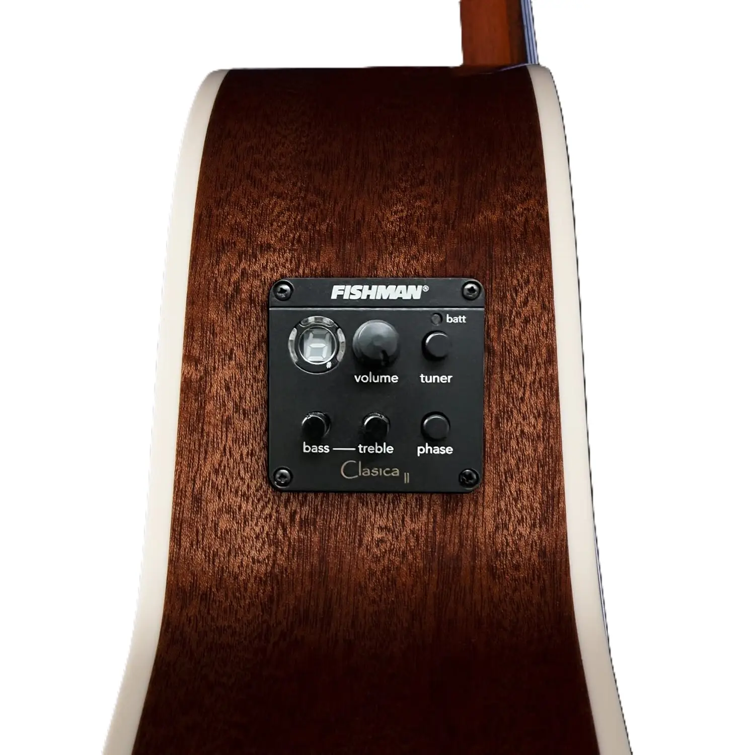 Godin 051830 Concert CW Clasica II Cedar & Mahogany Elektro Klasik Gitar (Natural) Godin 051830 Concert CW Clasica II Cedar & Mahogany Elektro Klasik Gitar (Natural)