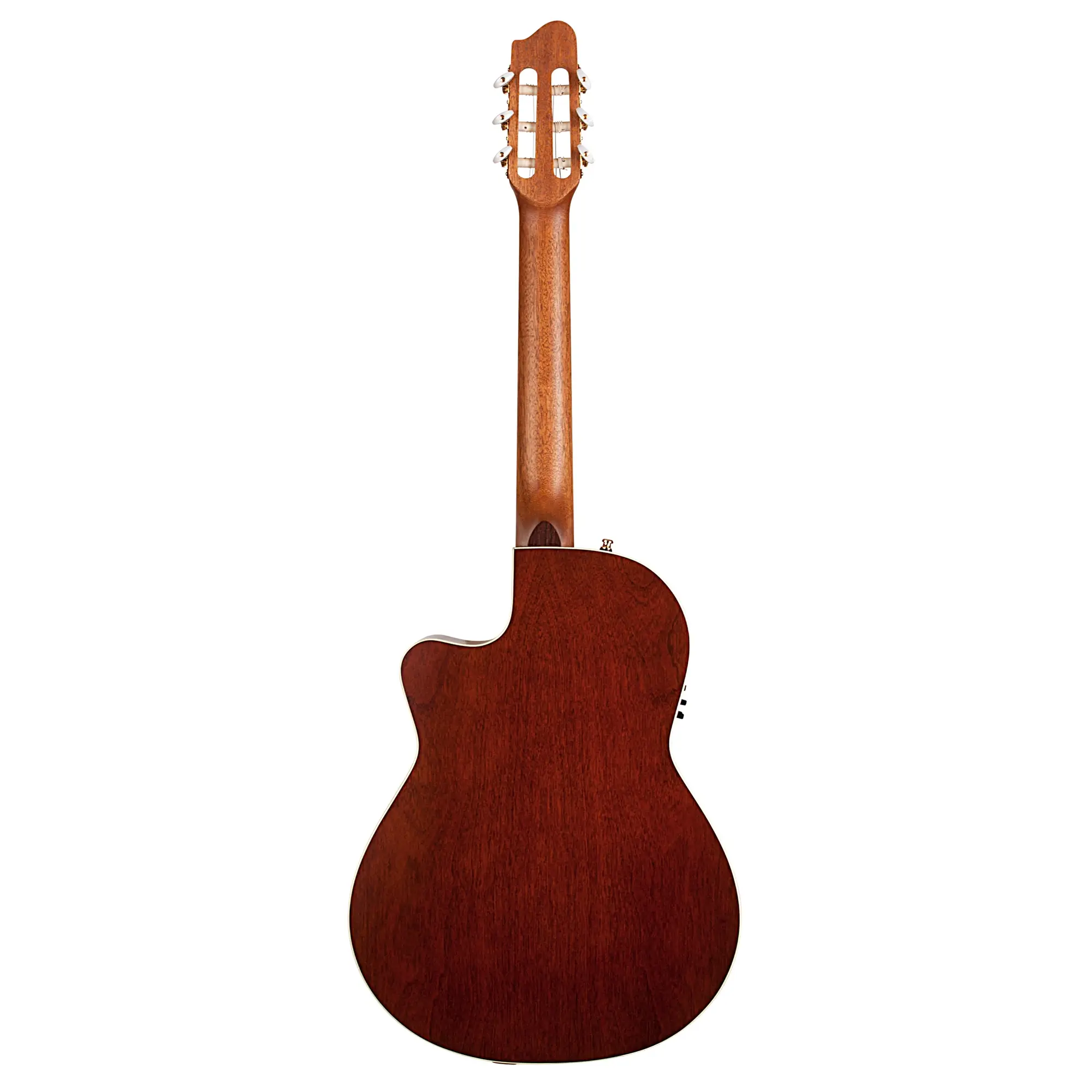 Godin Arena CW Clasica II Elektro Klasik Gitar (Natural) Godin Arena CW Clasica II Elektro Klasik Gitar (Natural)