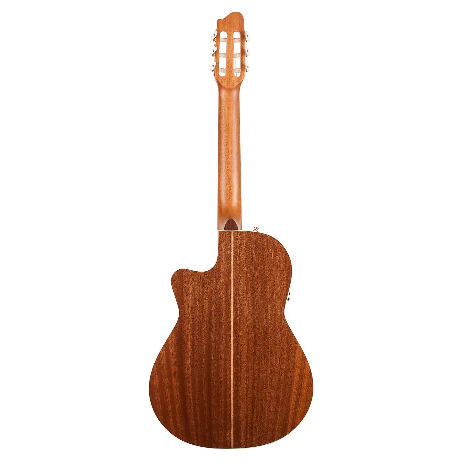 Godin Arena Mahogany CW Clasica II Elektro Klasik Gitar (Natural) Godin Arena Mahogany CW Clasica II Elektro Klasik Gitar (Natural)
