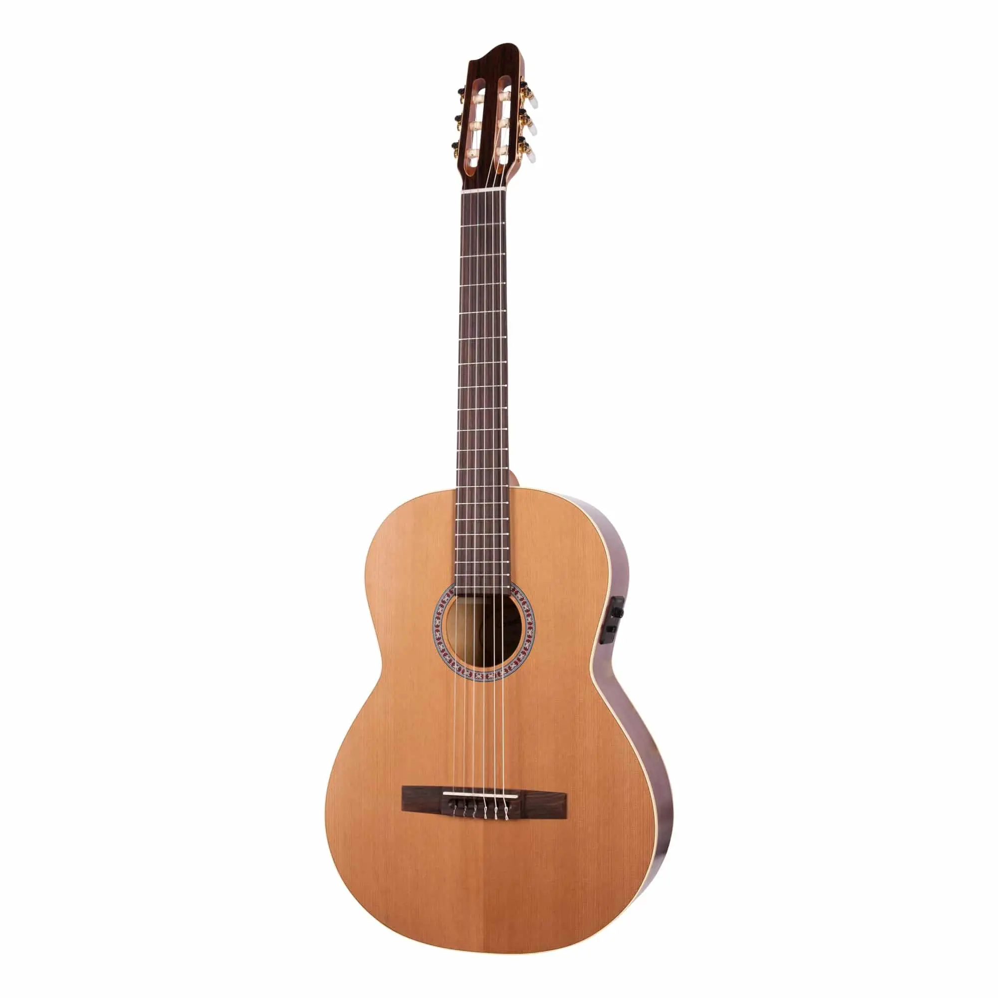 Godin Etude Clasica II Solak Elektro Klasik Gitar (Natural) Godin Etude Clasica II Solak Elektro Klasik Gitar (Natural)