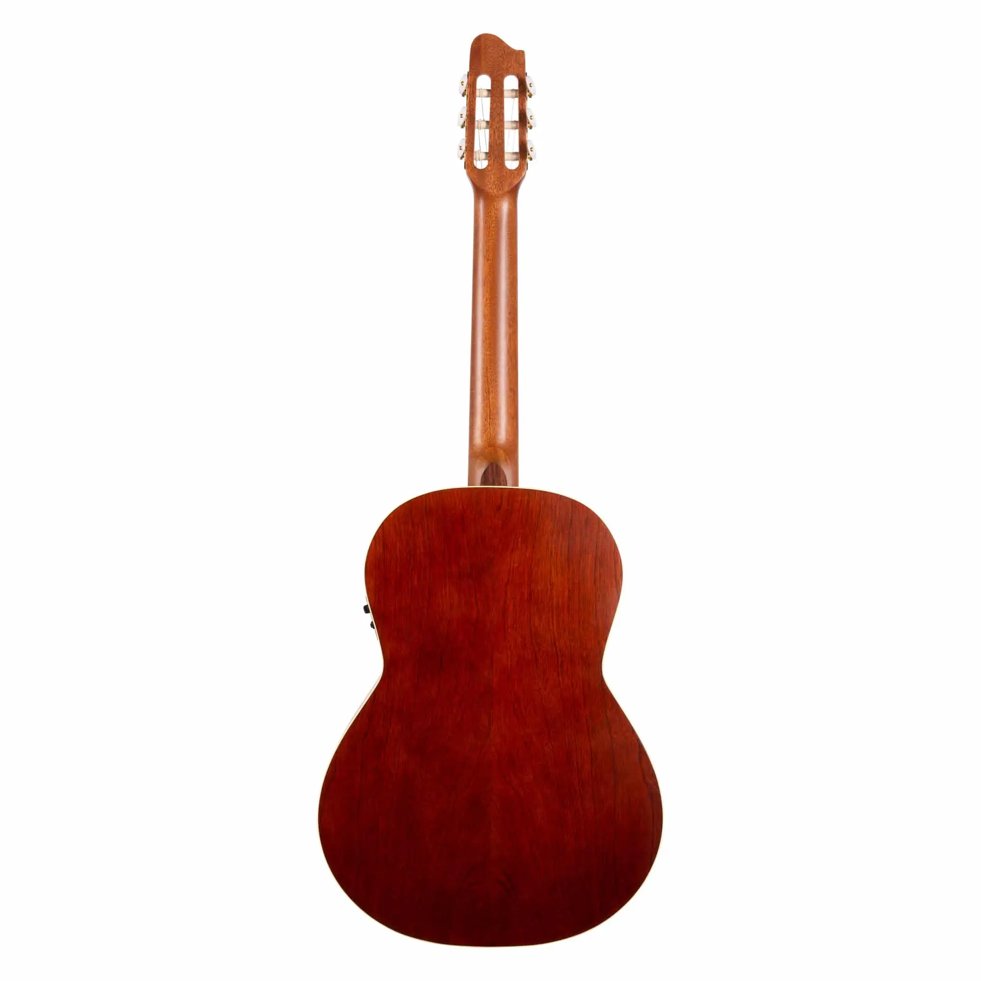 Godin Etude Clasica II Solak Elektro Klasik Gitar (Natural) Godin Etude Clasica II Solak Elektro Klasik Gitar (Natural)
