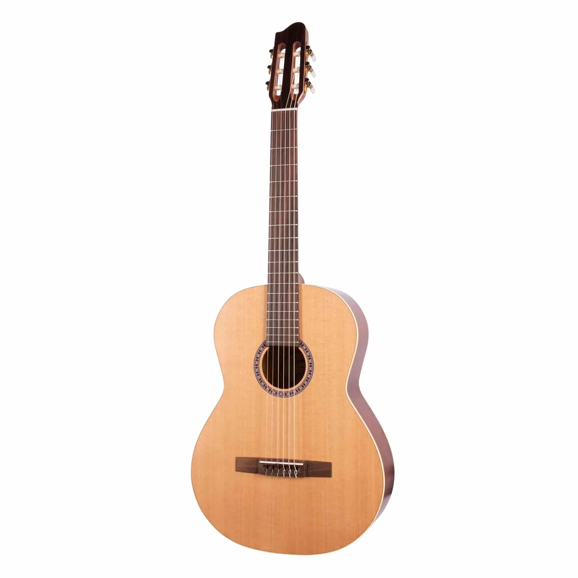 Godin Etude Solak Klasik Gitar (Natural) Godin Etude Solak Klasik Gitar (Natural)
