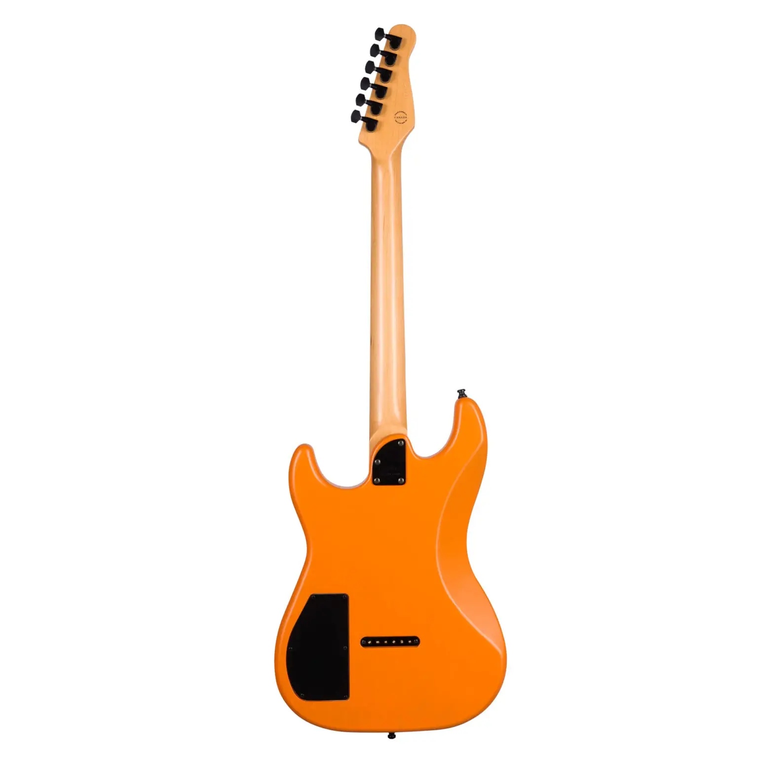 Godin Session R-HT Pro Elektro Gitar (Retro Orange) Godin Session R-HT Pro Elektro Gitar (Retro Orange)