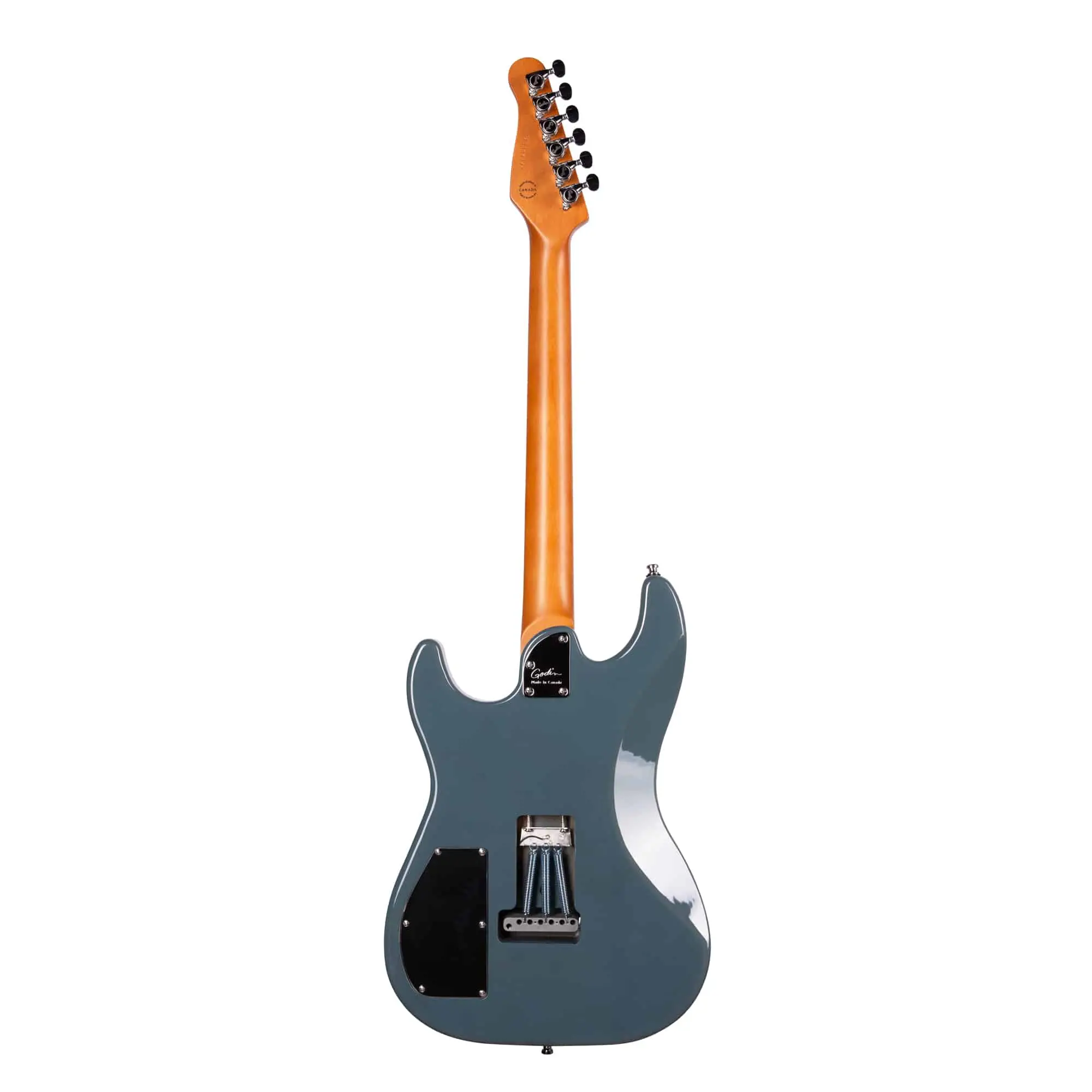 Godin Session T-Pro HSS Gülağacı Elektro Gitar (Arctik Blue) Godin Session T-Pro HSS Gülağacı Elektro Gitar (Arctik Blue)