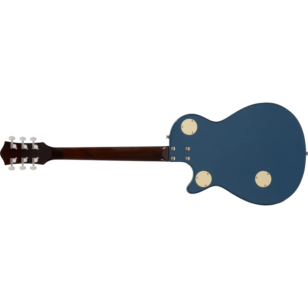Gretsch Streamliner Jet Club Single Cut with Wraparound Laurel Klavye Dark Denim Elektro Gitar Gretsch Streamliner Jet Club Single Cut with Wraparound Laurel Klavye Dark Denim Elektro Gitar