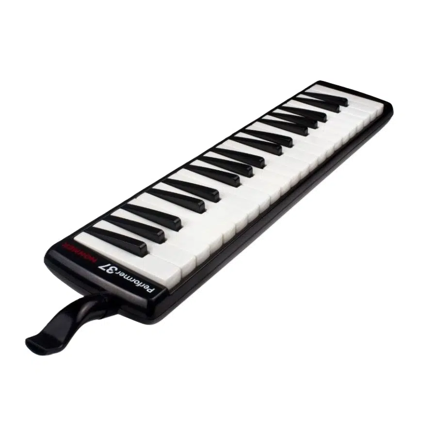 Hohner 9434/37 Performer 37 Tuşlu Melodika (White-black) Hohner 9434/37 Performer 37 Tuşlu Melodika (White-black)
