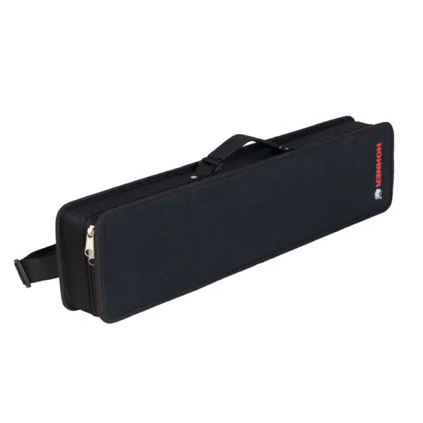 Hohner C943311 Superforce 37 Tuşlu Melodika (Siyah) Hohner C943311 Superforce 37 Tuşlu Melodika (Siyah)