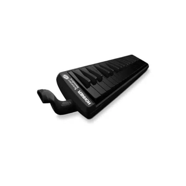 Hohner C943311 Superforce 37 Tuşlu Melodika (Siyah) Hohner C943311 Superforce 37 Tuşlu Melodika (Siyah)