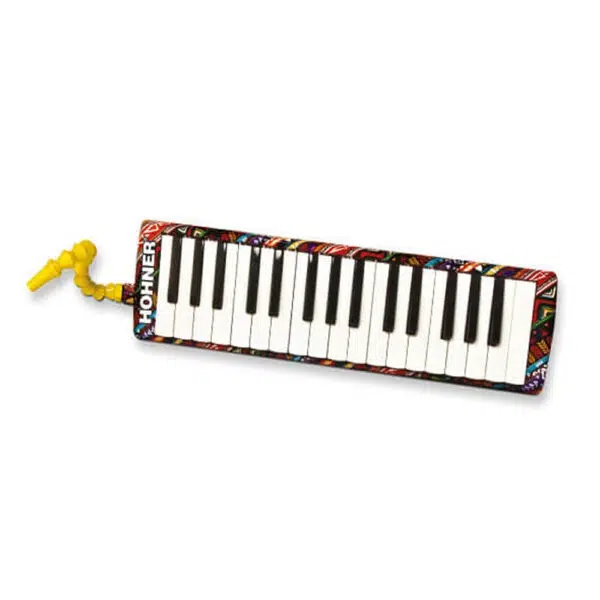 Hohner C944512 Airboard 37 Tuşlu Melodika Hohner C944512 Airboard 37 Tuşlu Melodika