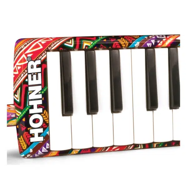 Hohner C944512 Airboard 37 Tuşlu Melodika Hohner C944512 Airboard 37 Tuşlu Melodika
