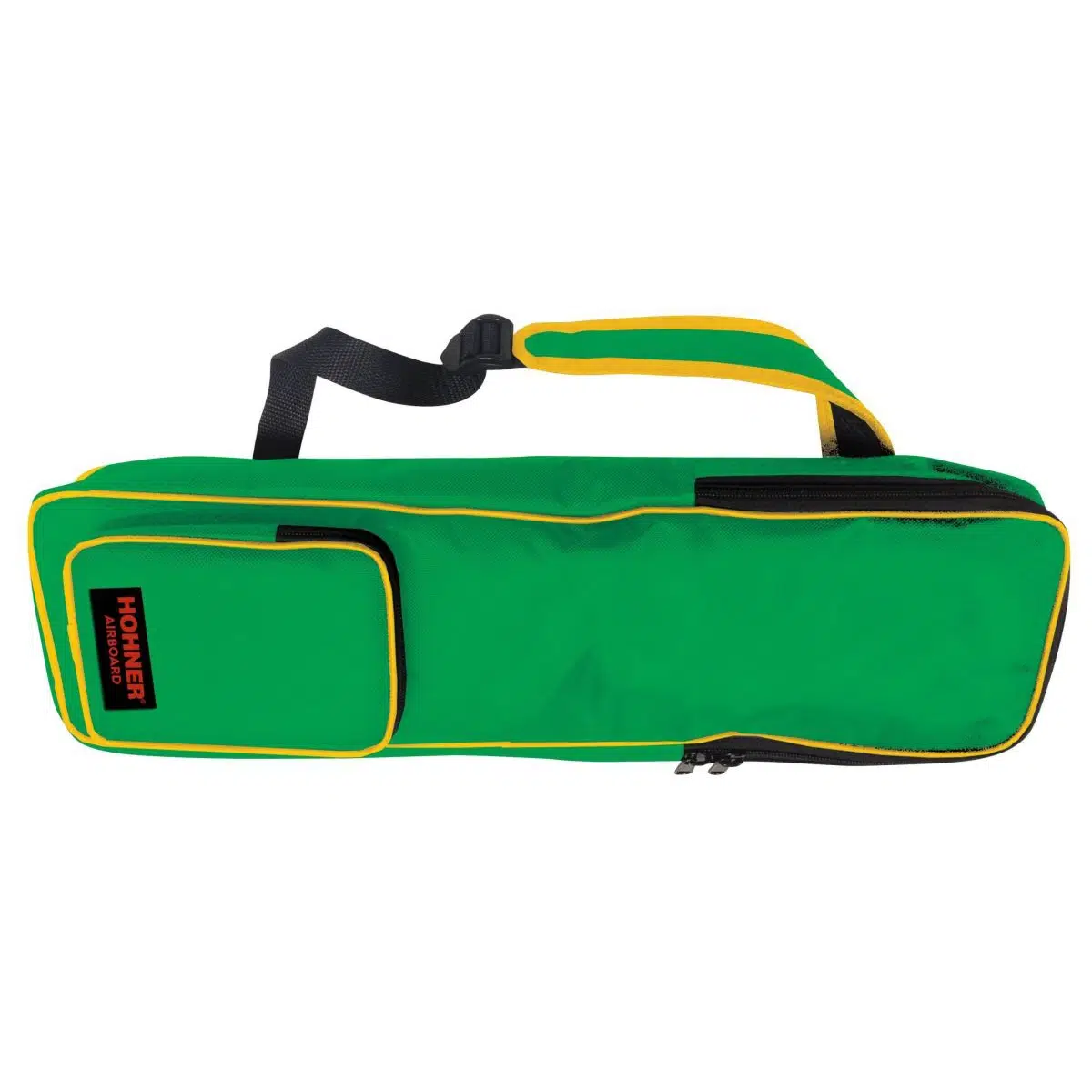 Hohner C944513 Airboard Rasta 37 Tuş Melodika Hohner C944513 Airboard Rasta 37 Tuş Melodika