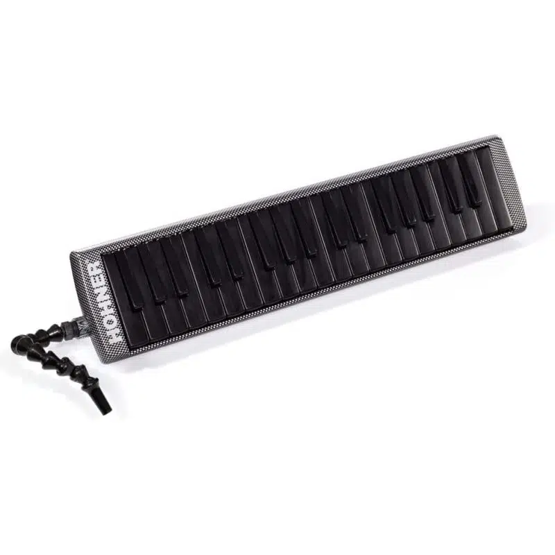 Hohner C944514 Airboard 37 Tuş Carbon Print Wl Melodika Hohner C944514 Airboard 37 Tuş Carbon Print Wl Melodika